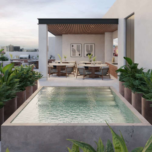 Club Inmuebles, Ubicación y Precio