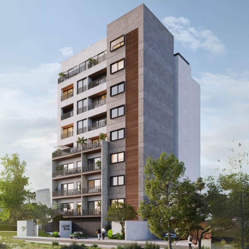 Club Inmuebles, Ubicación y Precio